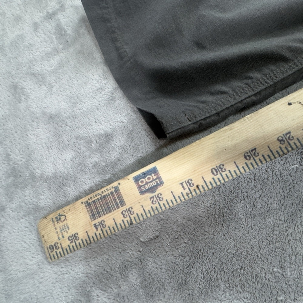 Triple Aught Design Pants Men's 30X34 Gray Recon RS Ripstop USA Hiking Tactical - Picture 15 of 16